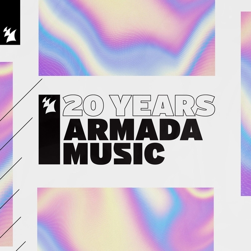 VA - Armada Music - 20 Years - Extended Versions [ARDI4439]